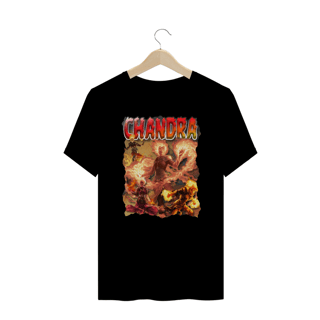 Nome do produto Chandra - Plus SIze