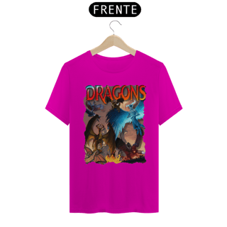Nome do produto Dragons
