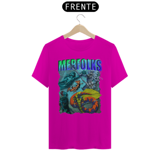 Nome do produto Merfolks
