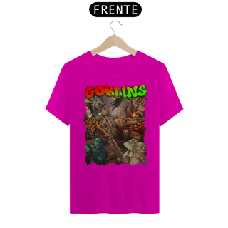 Nome do produto Goblins