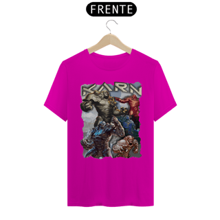 Nome do produto karn