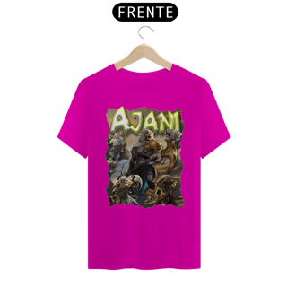 Nome do produto Ajani