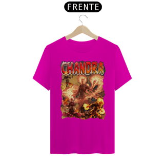 Nome do produto Chandra