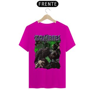 Nome do produto Zombies