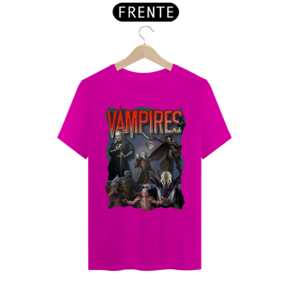 Nome do produto Vampires