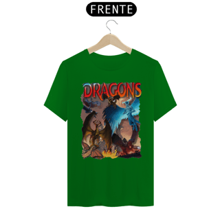 Nome do produto Dragons