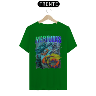 Nome do produto Merfolks