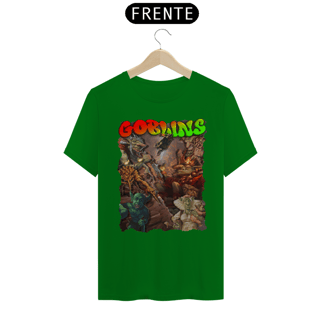 Nome do produto Goblins