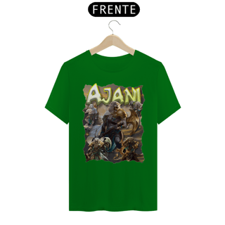 Nome do produto Ajani
