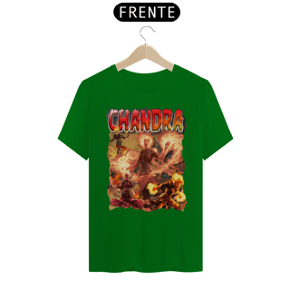 Nome do produto Chandra