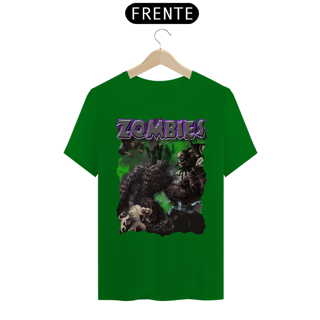 Nome do produto Zombies