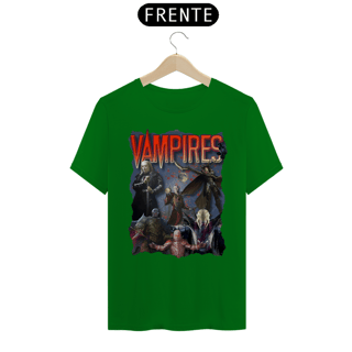Nome do produto Vampires