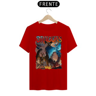 Nome do produto Dragons