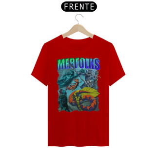 Nome do produto Merfolks