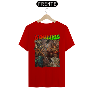 Nome do produto Goblins