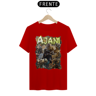 Nome do produto Ajani