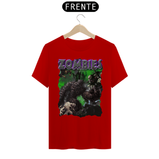 Nome do produto Zombies