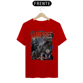 Nome do produto Vampires