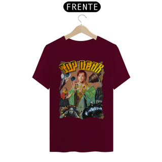 Nome do produto Top Deck