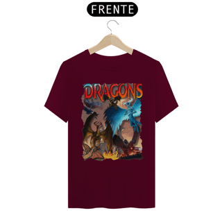 Nome do produto Dragons