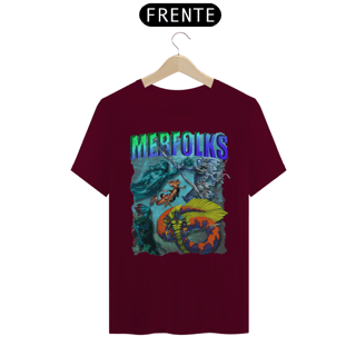 Nome do produto Merfolks