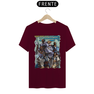 Nome do produto Teferi