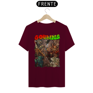 Nome do produto Goblins