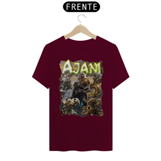 Nome do produto Ajani