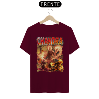 Nome do produto Chandra