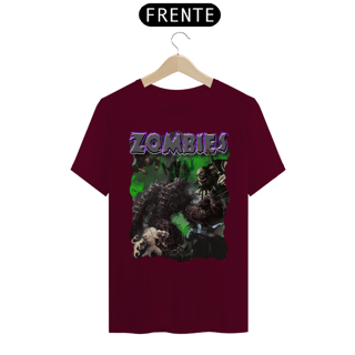 Nome do produto Zombies
