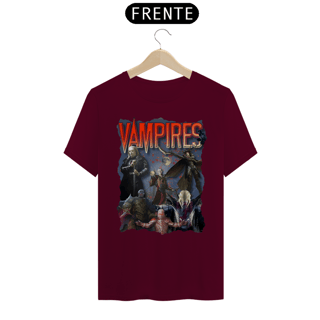 Nome do produto Vampires