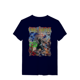 Nome do produto Final Fantasy