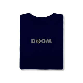 Nome do produto Doom