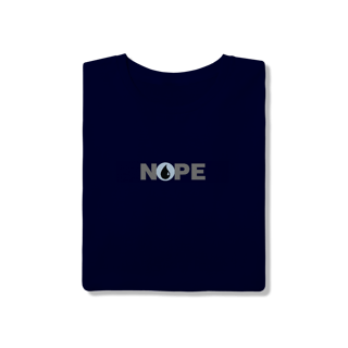 Nome do produto Nope