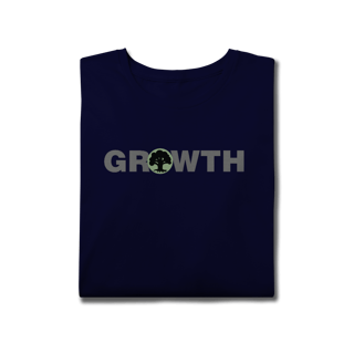 Nome do produto Growth - Plus Size