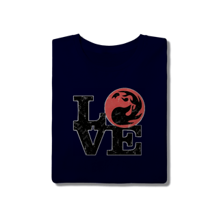 Nome do produto Love Red 