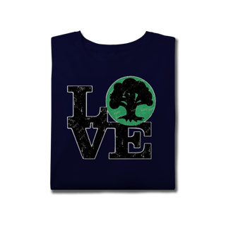 Nome do produto Love Green - Plus Size
