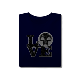 Nome do produto Love Black