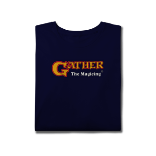 Nome do produto Gather the magicing - Plus Size