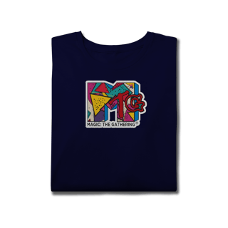 Nome do produto Mtg - Plus Size