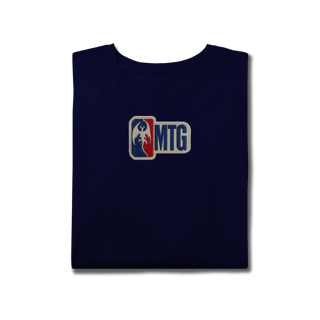 Nome do produto Mtg League - Plus Size