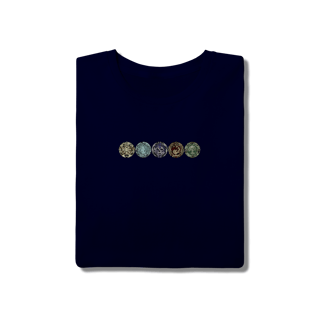 Nome do produto Manas 3