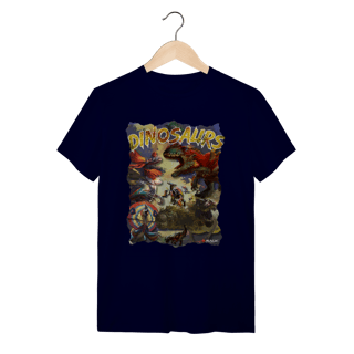 Nome do produto Dinosaurs