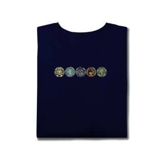 Nome do produto Mana 3 - Plus Size