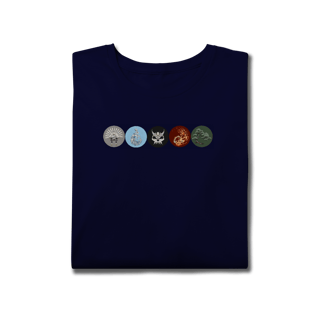 Nome do produto Manas 2 - Plus Size