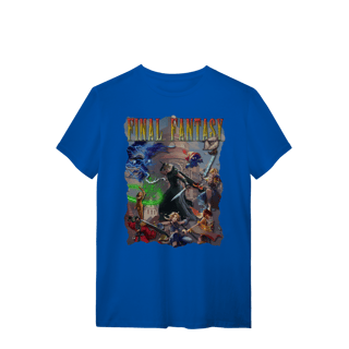 Nome do produto Final Fantasy