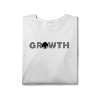 Nome do produto Growth - Plus Size