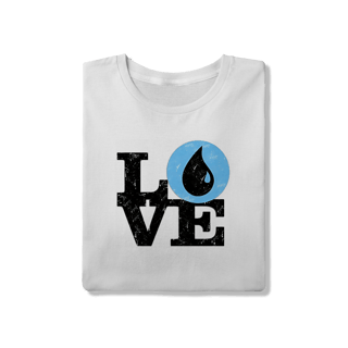 Nome do produto Love Blue