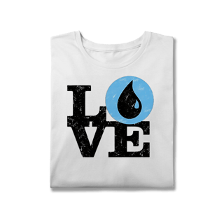 Nome do produto Love Blue - Plus Size