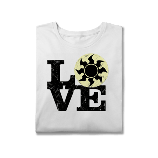 Nome do produto Love White - Plus Size